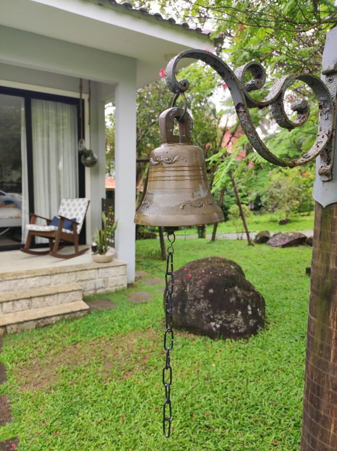 Refugio Da Familia - Serra & Lago Villa Guapimirim Exterior foto