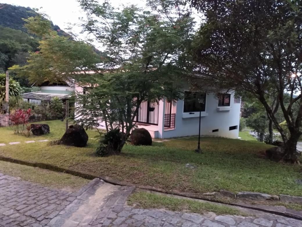 Refugio Da Familia - Serra & Lago Villa Guapimirim Exterior foto