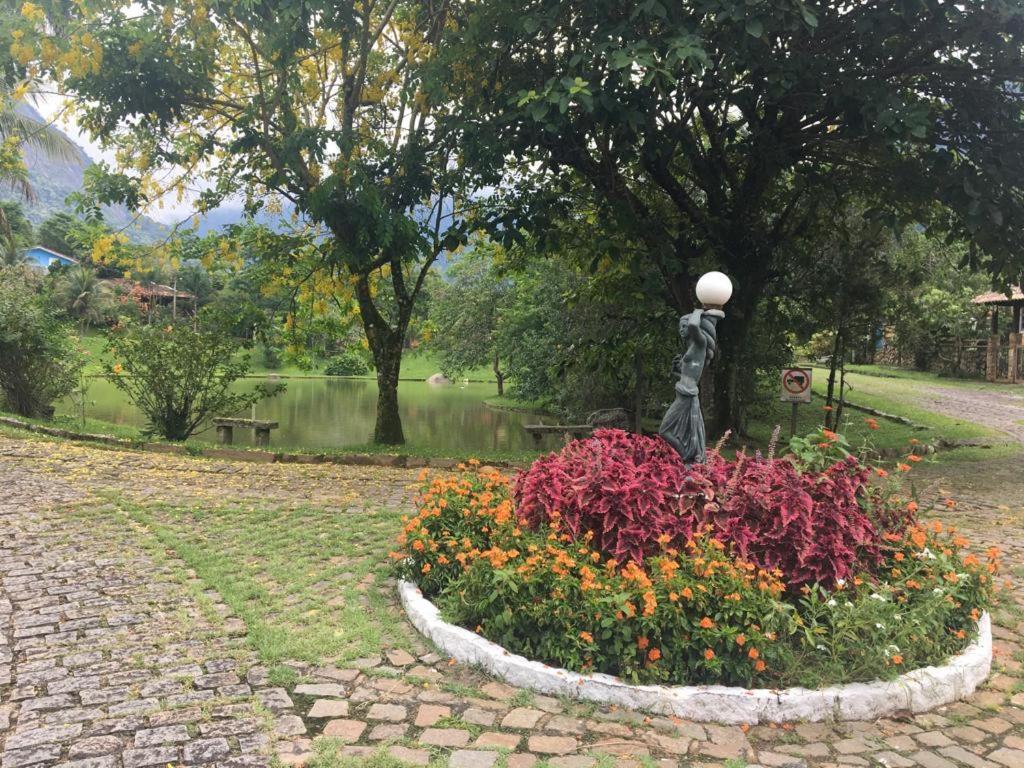 Refugio Da Familia - Serra & Lago Villa Guapimirim Exterior foto