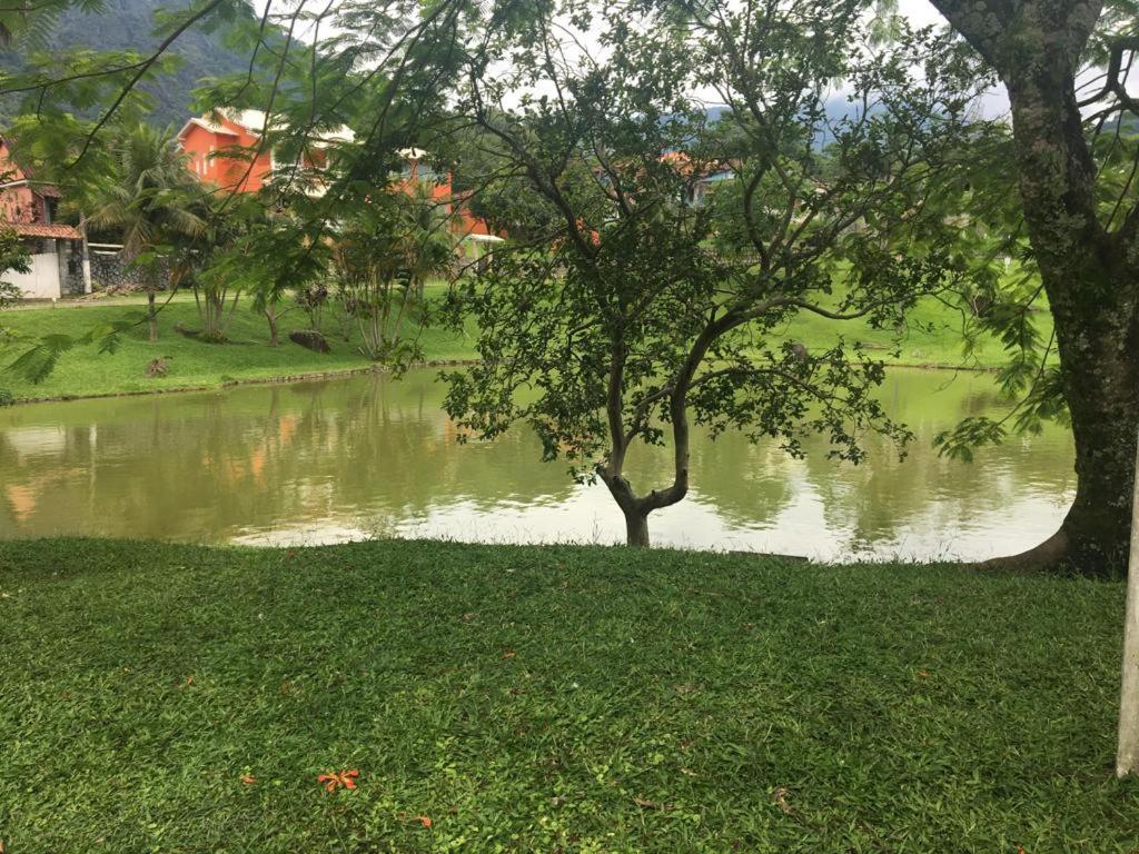 Refugio Da Familia - Serra & Lago Guapimirim Exterior foto