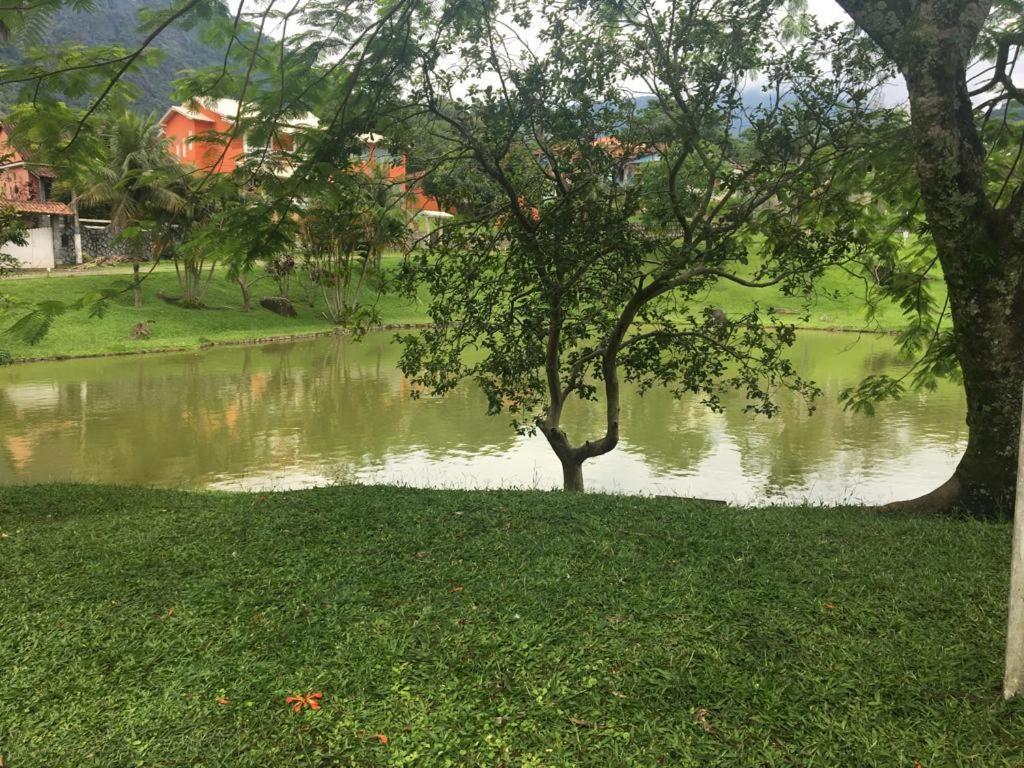 Refugio Da Familia - Serra & Lago Villa Guapimirim Exterior foto