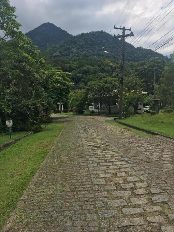 Refugio Da Familia - Serra & Lago Villa Guapimirim Exterior foto