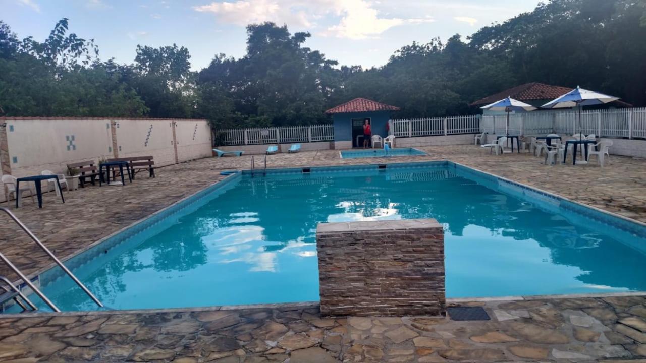 Refugio Da Familia - Serra & Lago Guapimirim Exterior foto