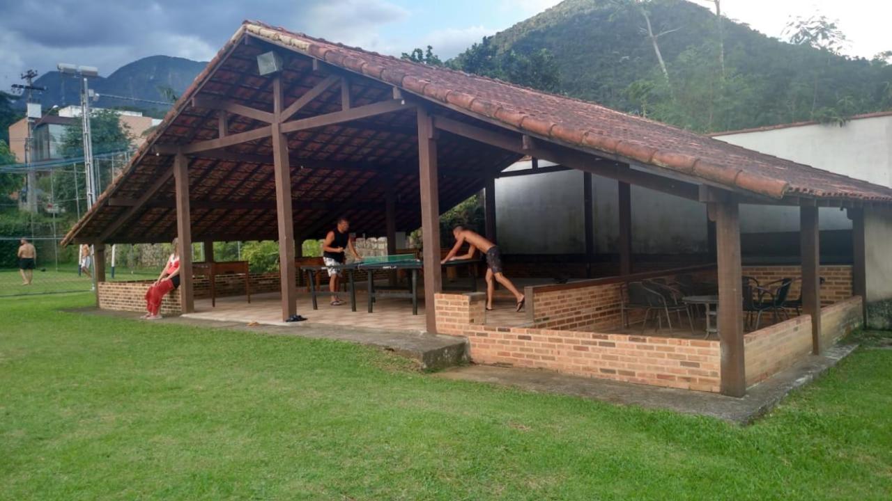 Refugio Da Familia - Serra & Lago Villa Guapimirim Exterior foto